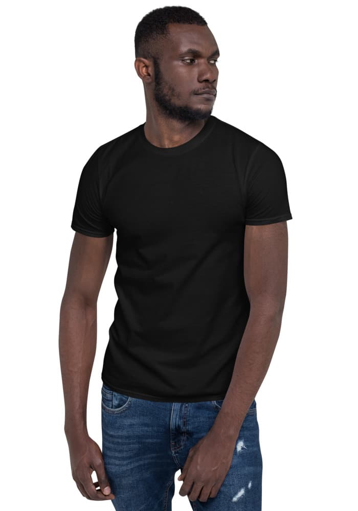 Basic Softstyle T-shirt