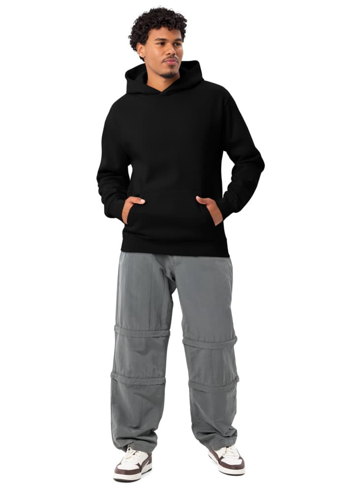 Urban Sweat à capuche