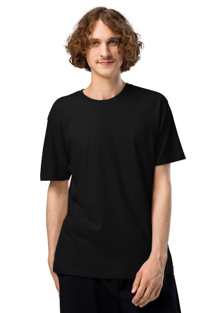 Fine Jersey T-shirt