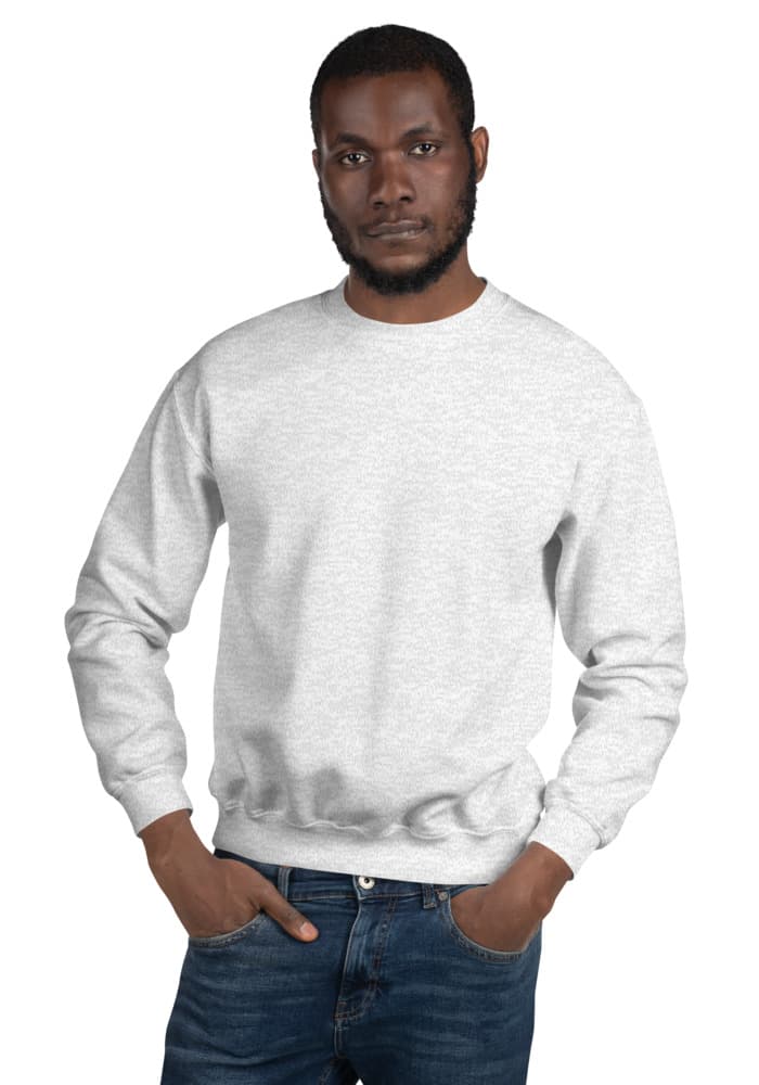 Col rond Sweat