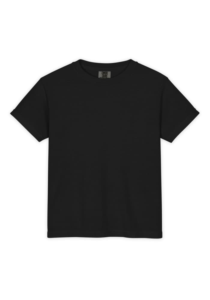 Garment-Dyed Heavyweight T-shirt