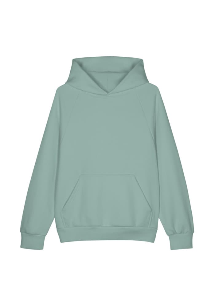 Super Heavyweight Sweat à capuche