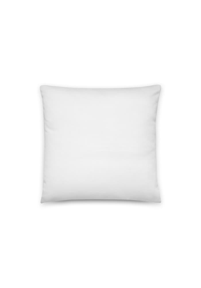 Imprimé intégral Print Cotton Coussin