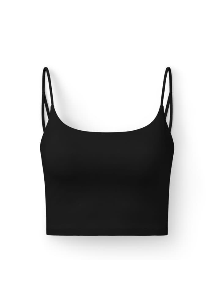 Luxe Bra