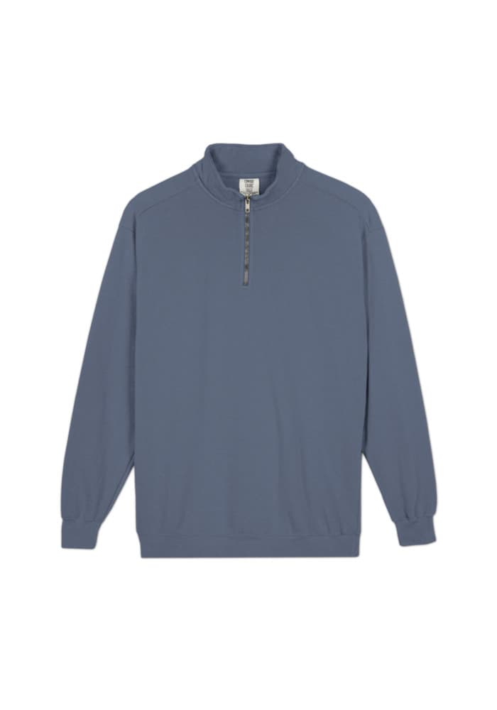 Garment-Dyed Camionneur Sweat