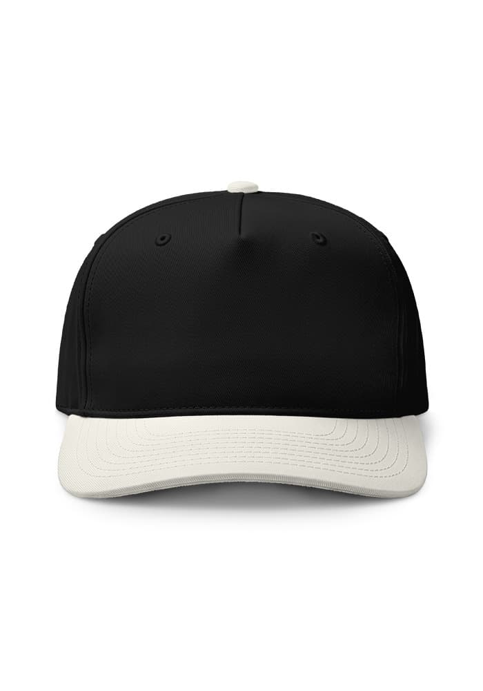 Class Two-Tone Casquette
