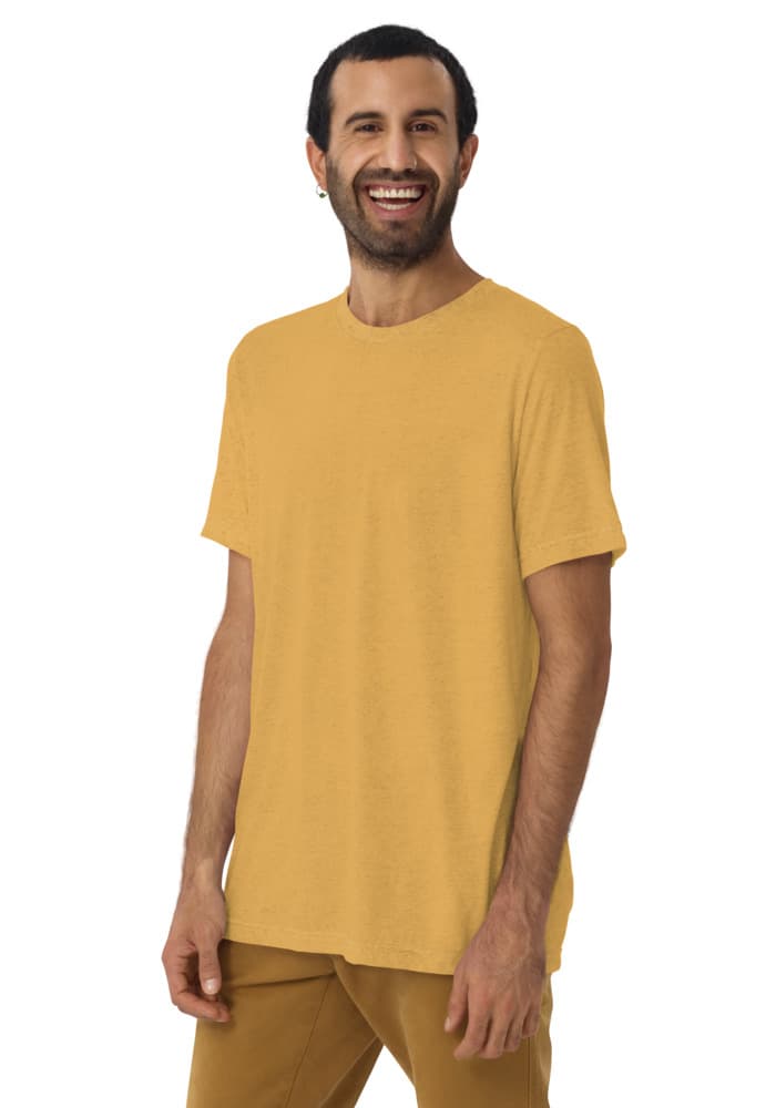 Tri-Blend T-shirt