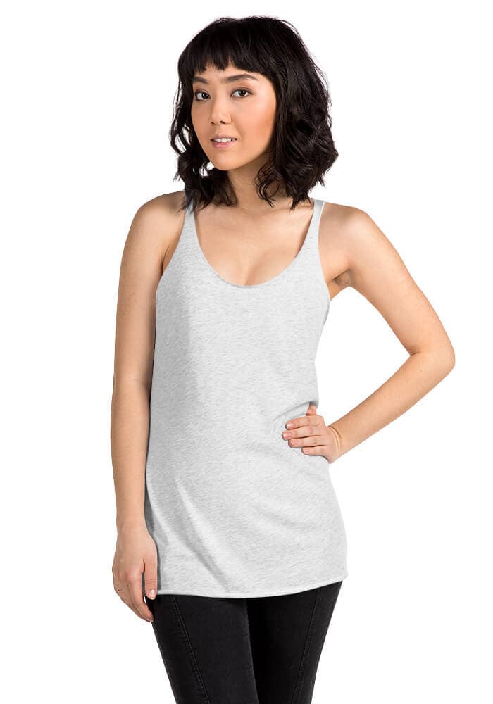 Racerback Tank Top