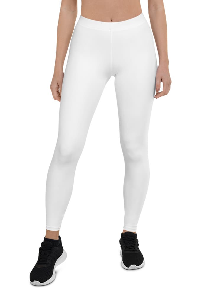 Imprimé intégral Print Leggings