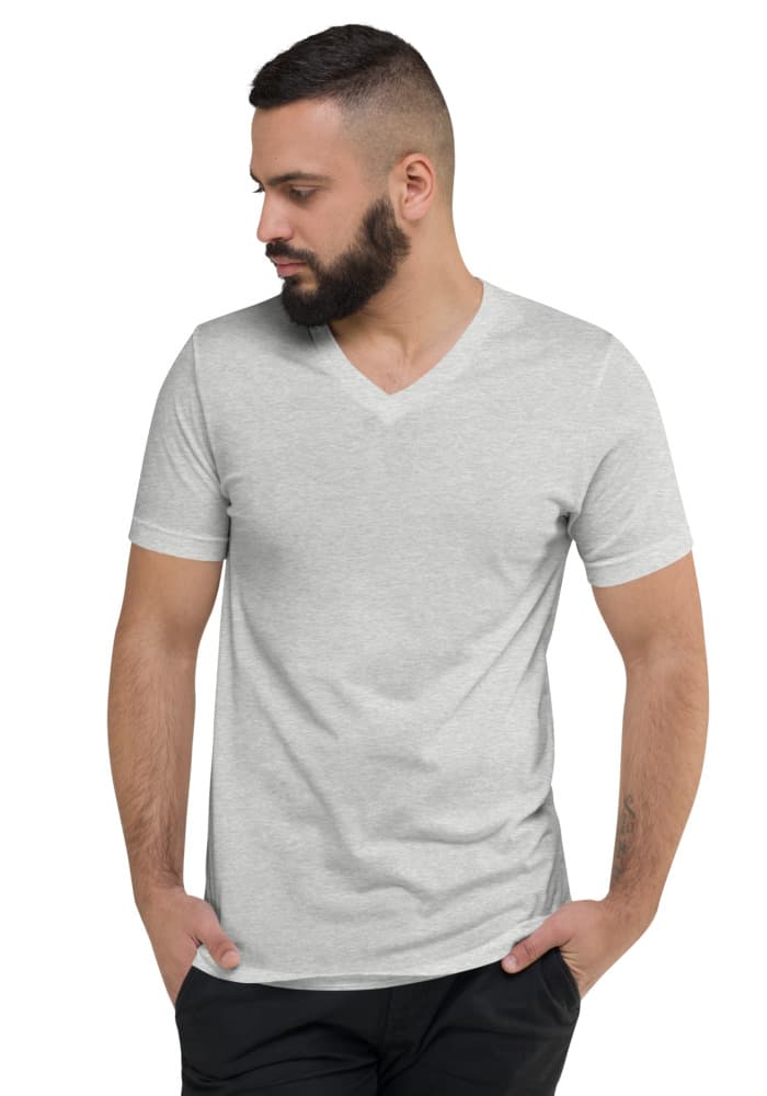 V-Neck T-shirt