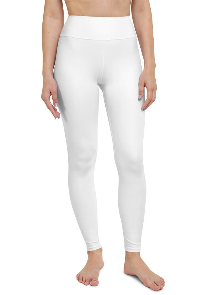 Imprimé intégral Print Yoga Leggings