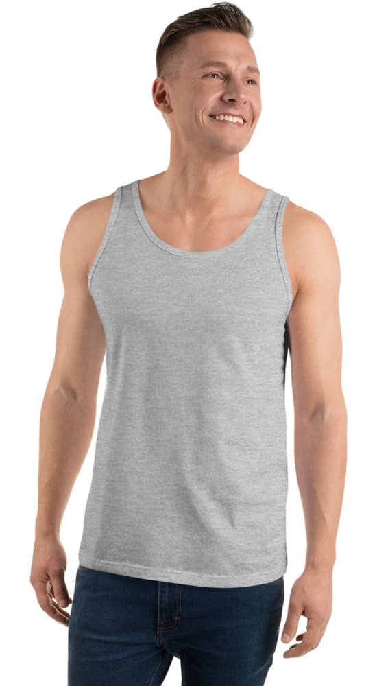 Staple Tank Top