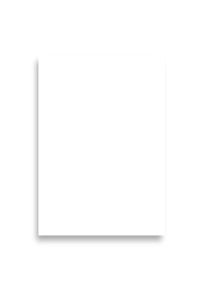 Enhanced Matte Paper Poster (cm)