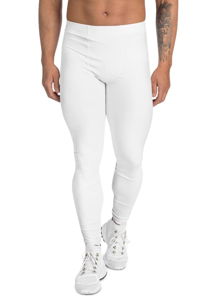 Imprimé intégral Print Leggings