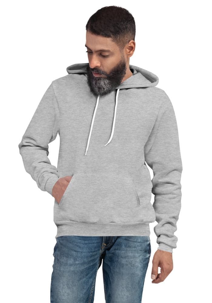 Pull Sweat à capuche