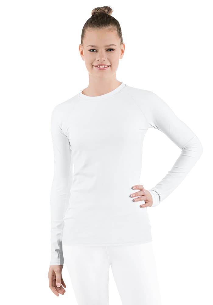 Imprimé intégral Print Rash Guard