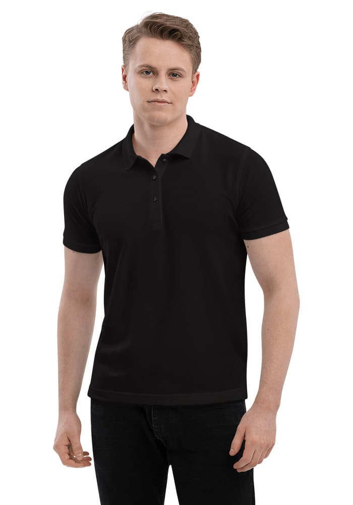 Men’s Premium Polo Shirt