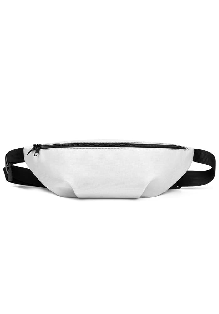 Imprimé intégral Print Fanny Pack