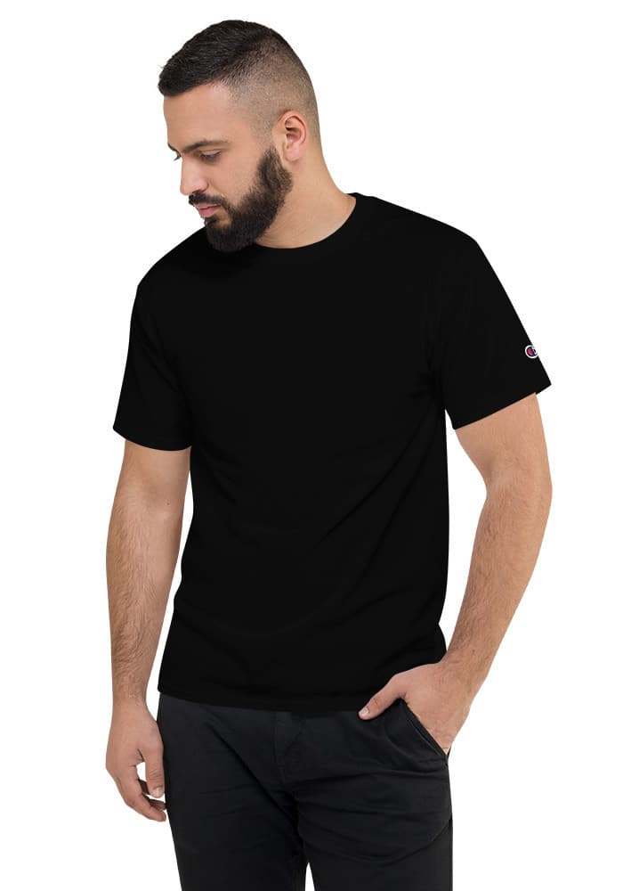 Champion Heritage T-shirt