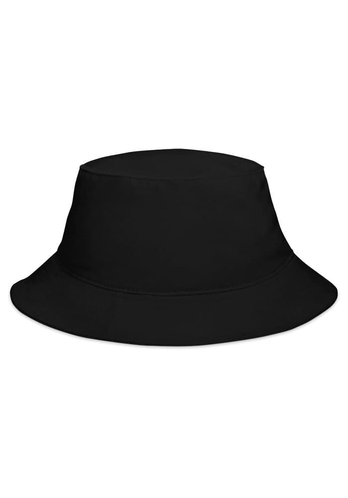 Bucket Chapeau I Big Accessories BX003