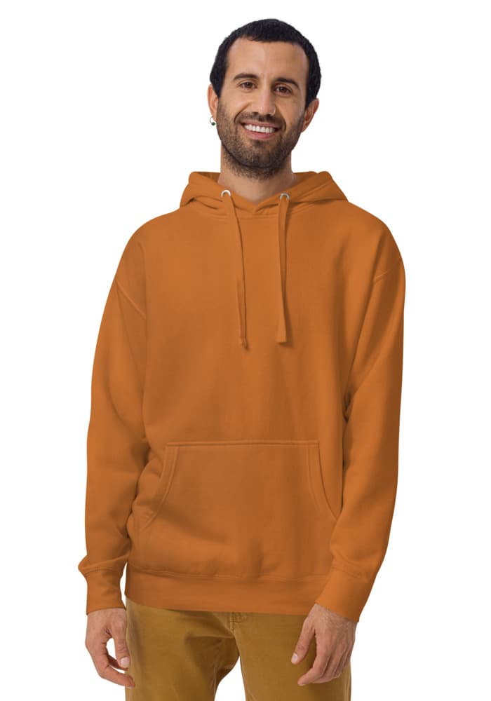 Premium Pull Sweat à capuche