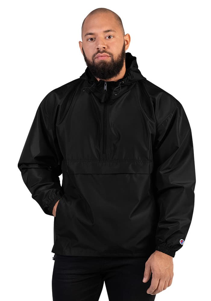 Champion Packable Anorak