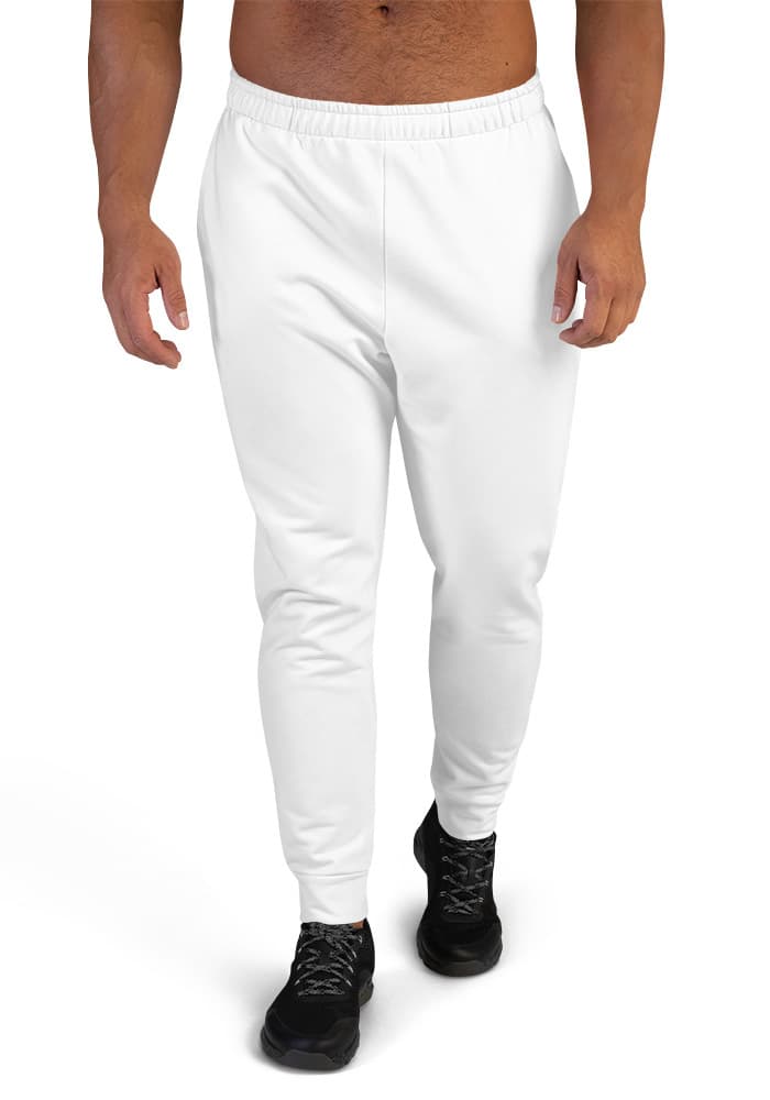 Imprimé intégral Print Recycled Men’s Joggers