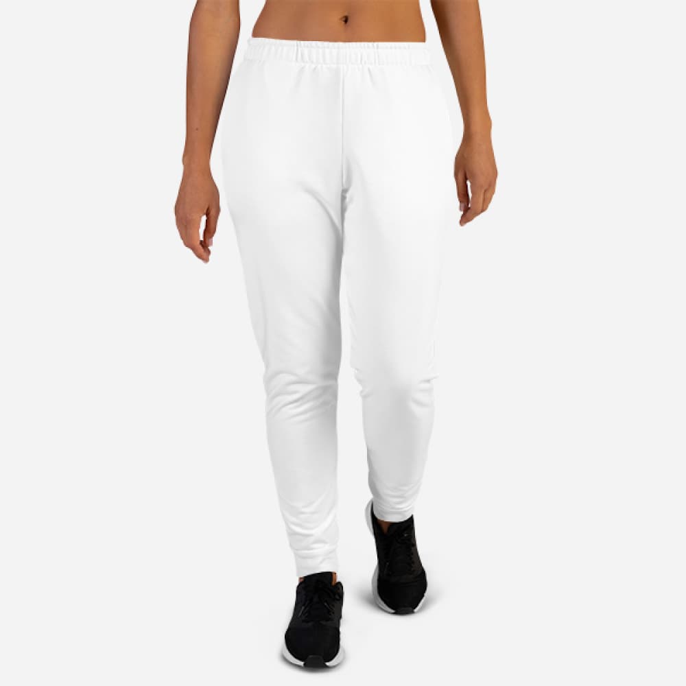 Imprimé intégral Print Recycled Women’s Joggers