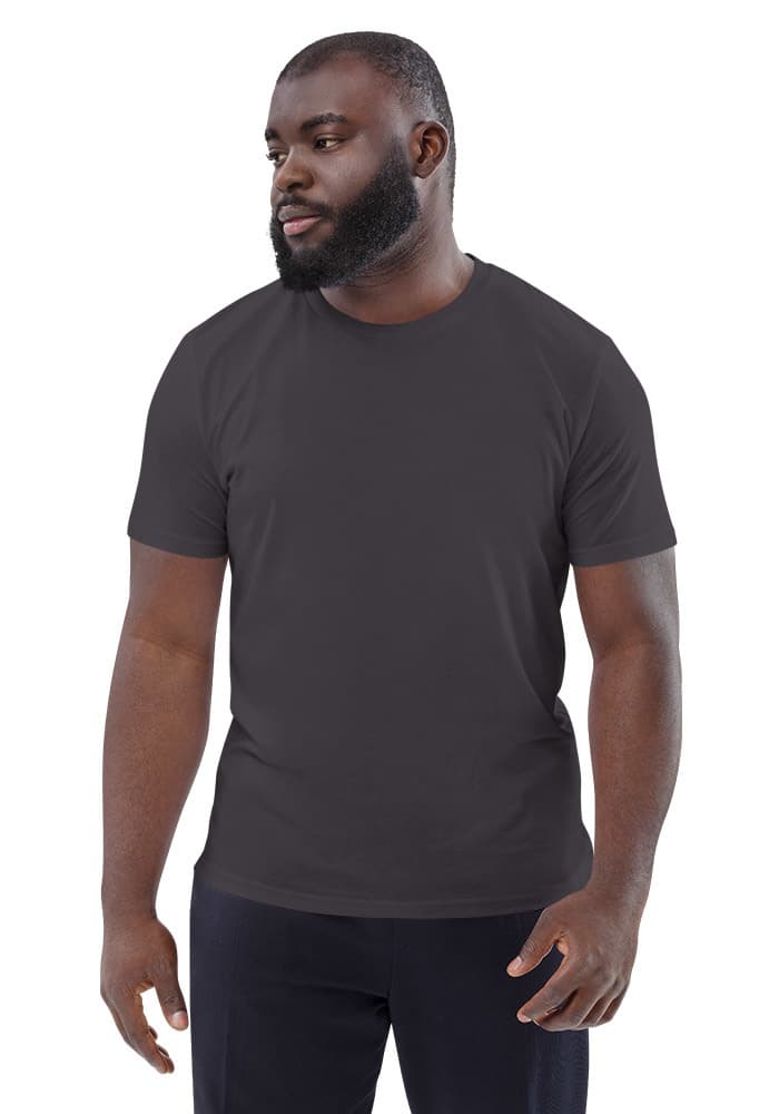 Organic Cotton Creator 2.0 T-shirt