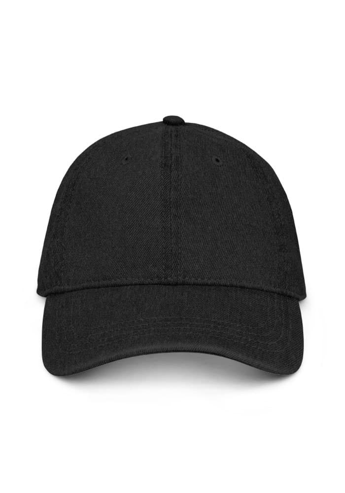 Denim Chapeau
