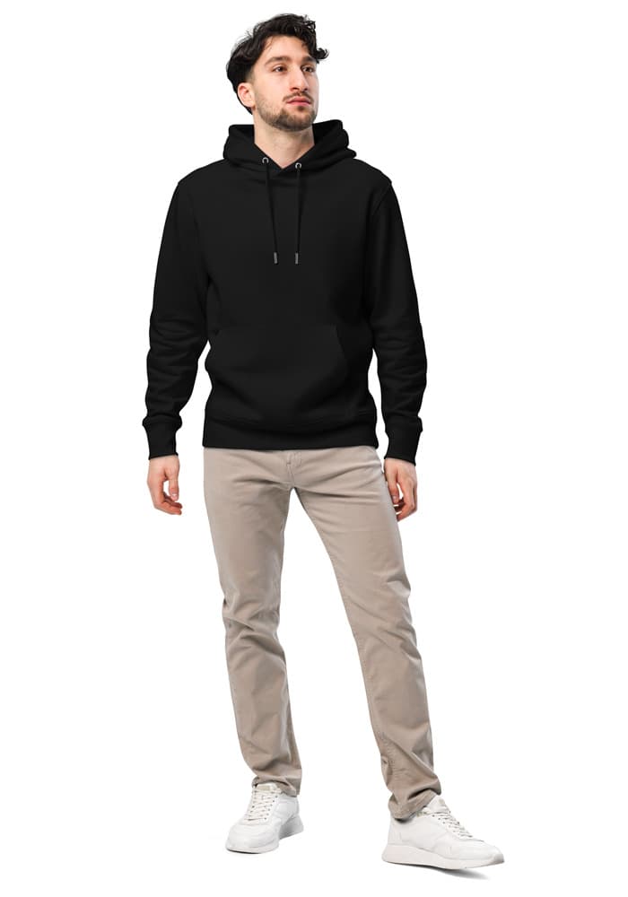 Essential Eco Cruiser 2.0 Sweat à capuche