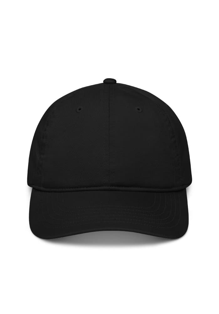 Organic Baseball Casquette