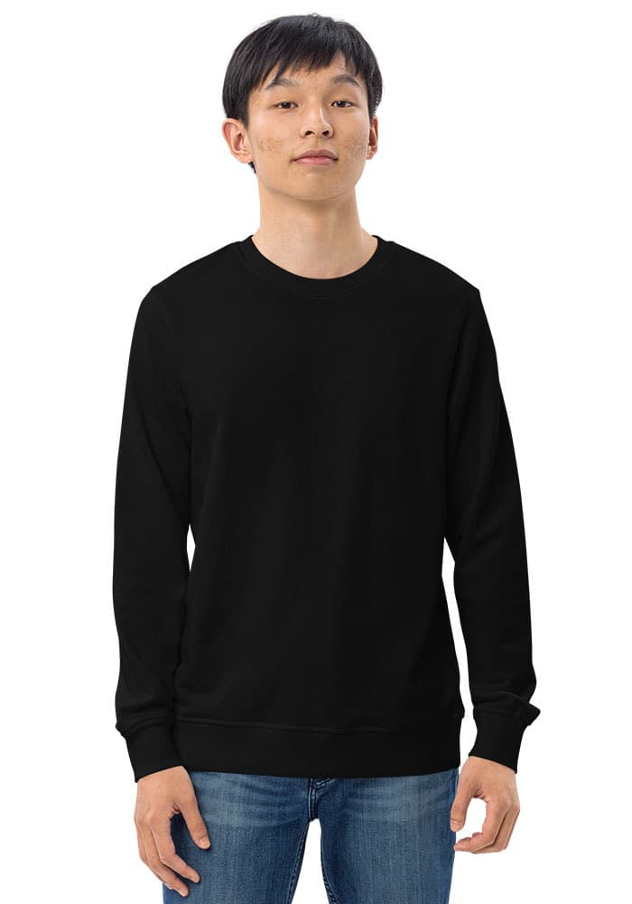 Organic Sweat | SOL'S 03574
