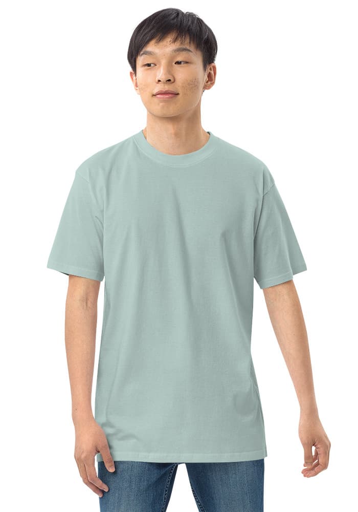 Premium Heavyweight T-shirt