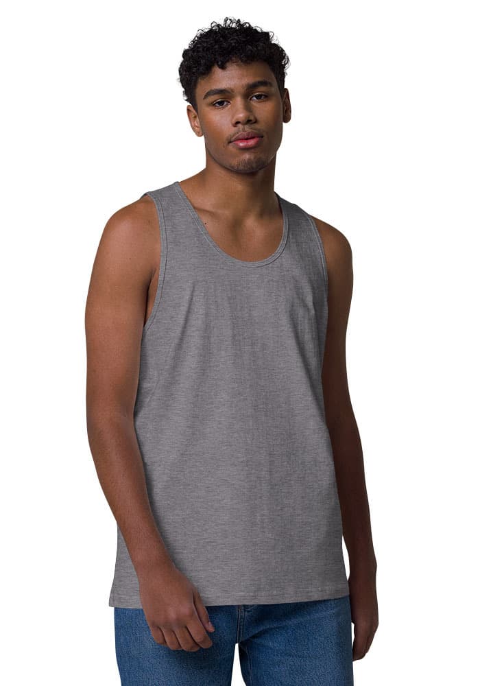 Premium Tank Top