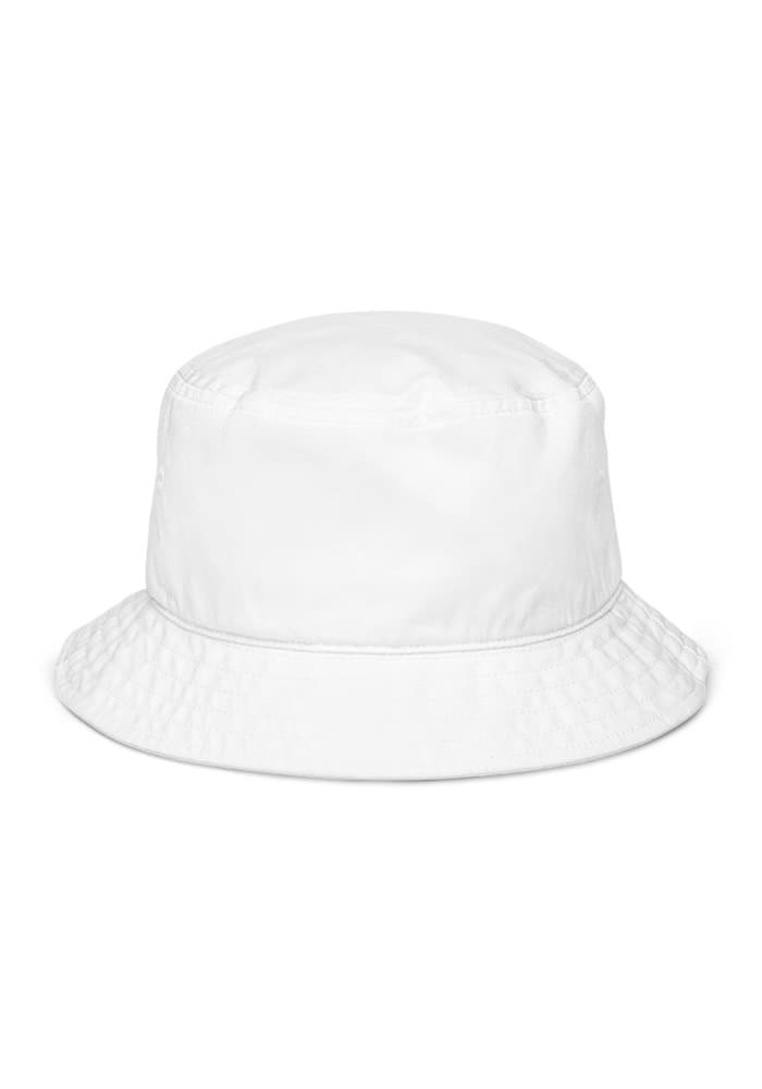 Organic Bucket Chapeau