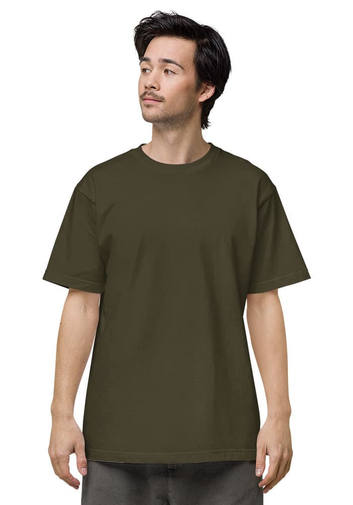 Manches courtes T-shirt