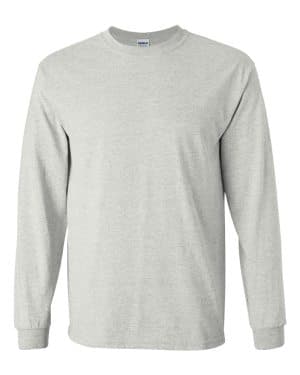 Manches longues Shirt