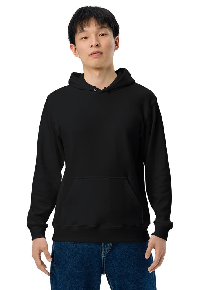Basic Sweat à capuche