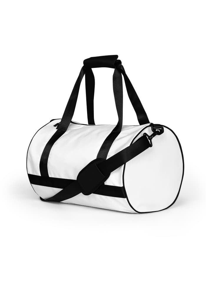 Imprimé intégral Print Gym Bag