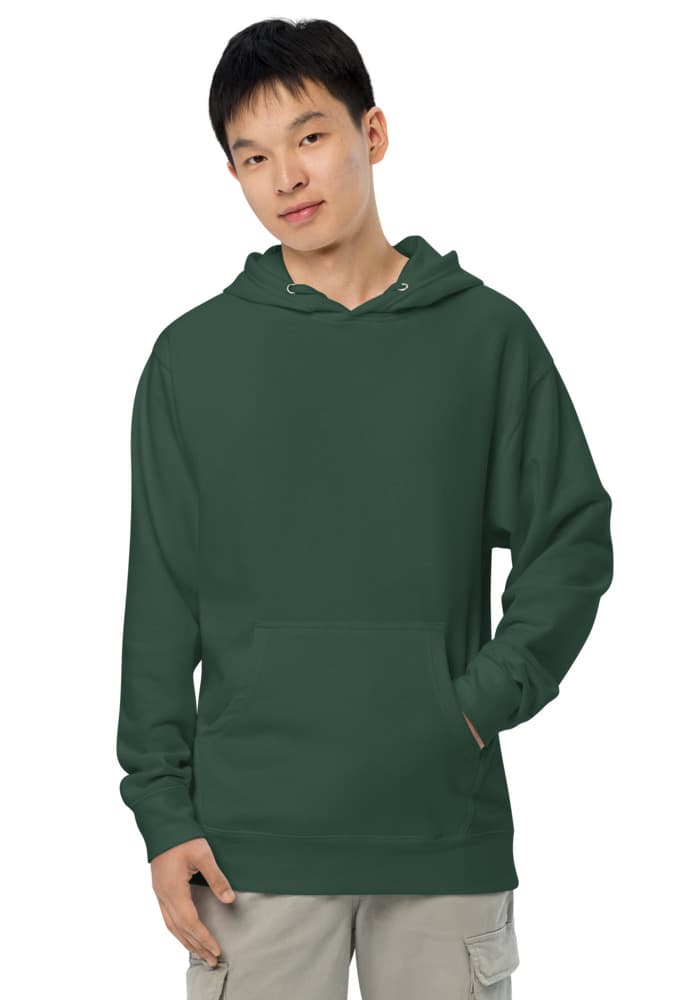 Midweight Sweat à capuche