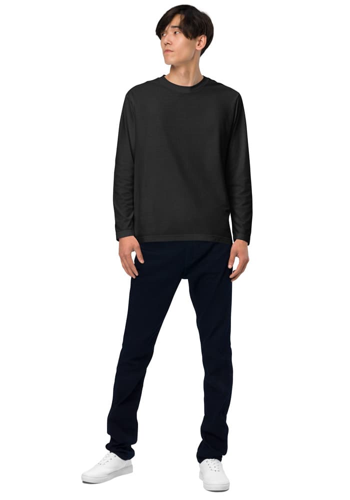 Manches longues T-shirt