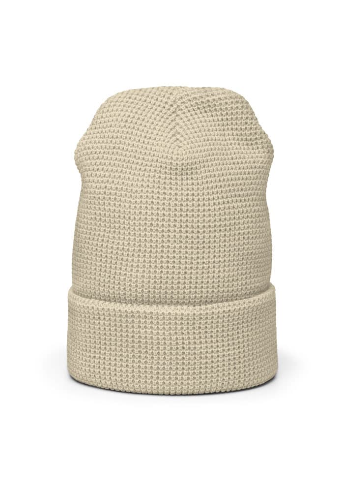 Waffle Bonnet