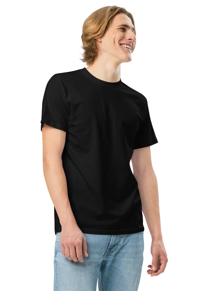 Organic Cotton T-shirt
