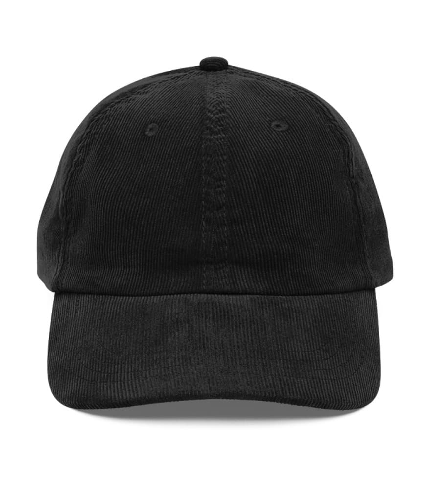 Vintage Corduroy Casquette