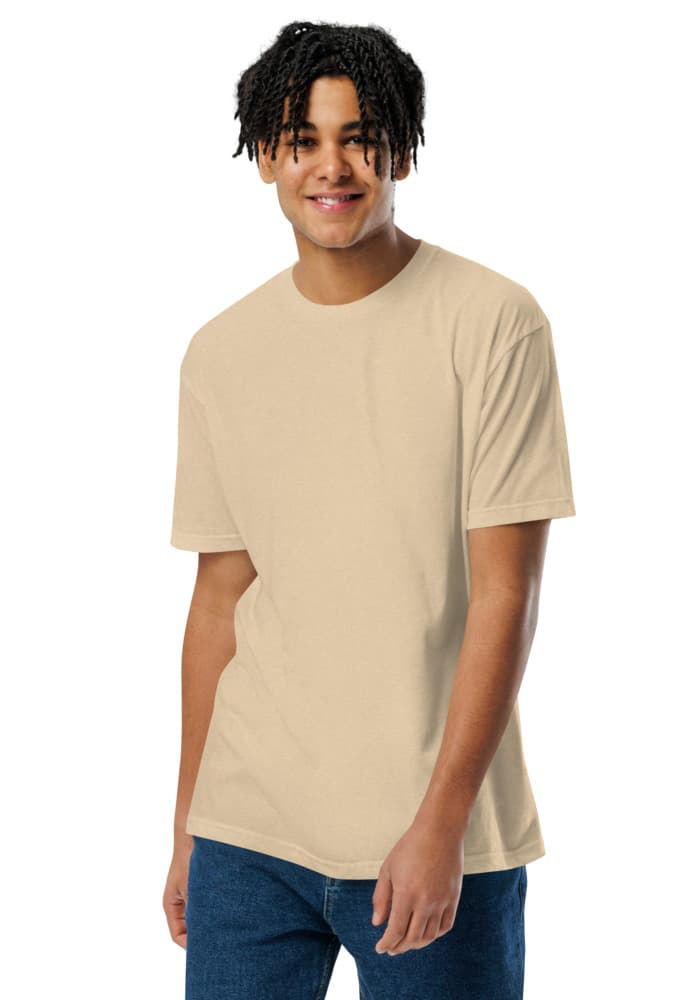 CVC T-shirt