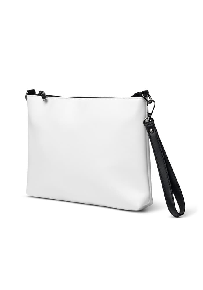 Imprimé intégral Print Crossbody Bag