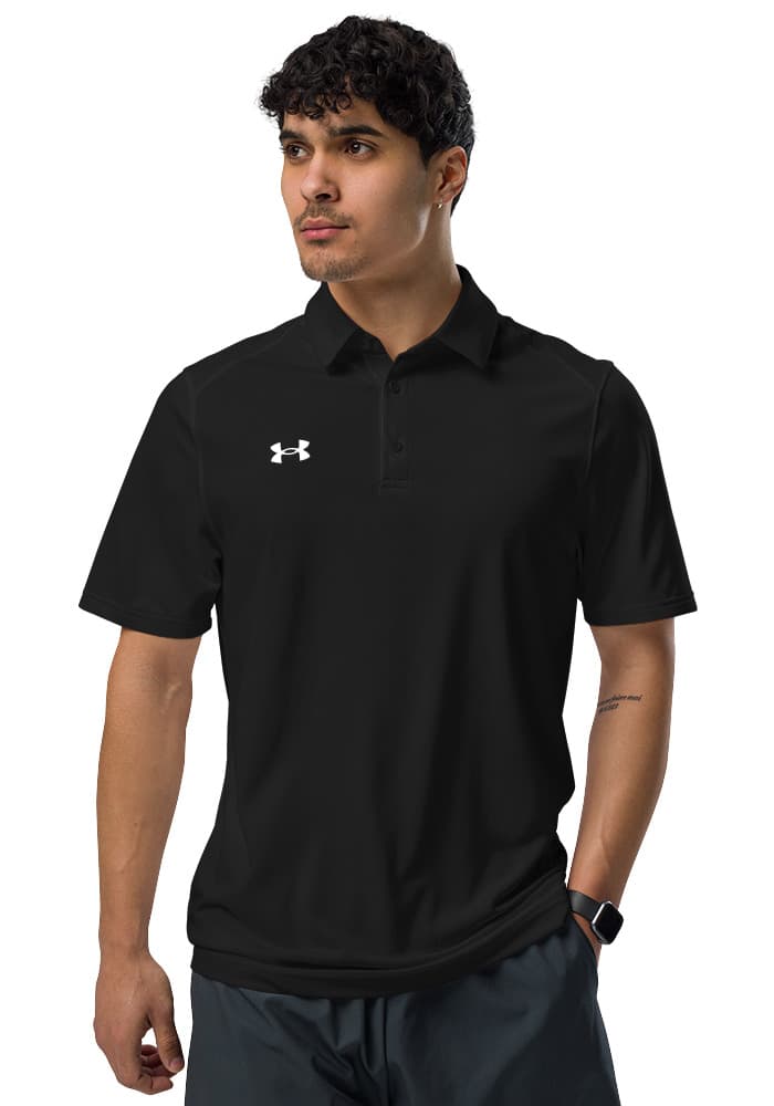 Under Armour Performance Polo Shirt