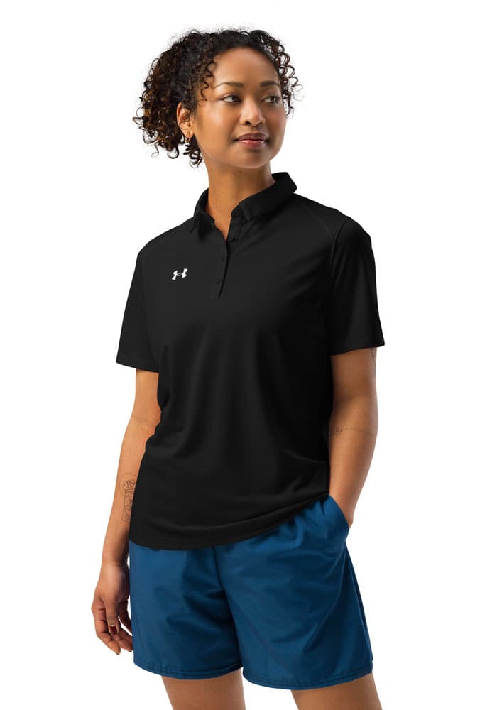 Under Armour Tech Polo