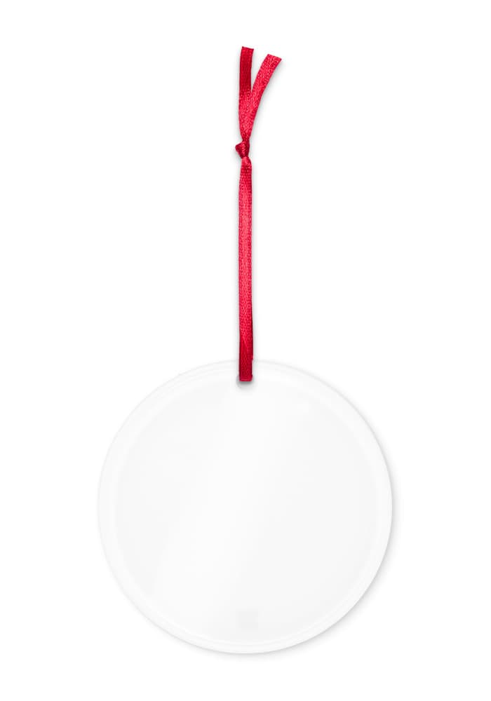 Acrylic Ornaments